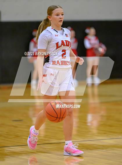 Thumbnail 3 in Greeley County vs. Las Animas photogallery.