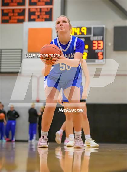 Thumbnail 3 in Greeley County vs. Las Animas photogallery.