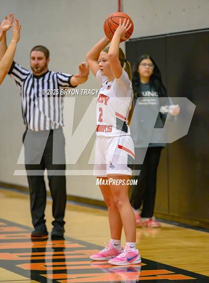 Thumbnail 2 in Greeley County vs. Las Animas photogallery.