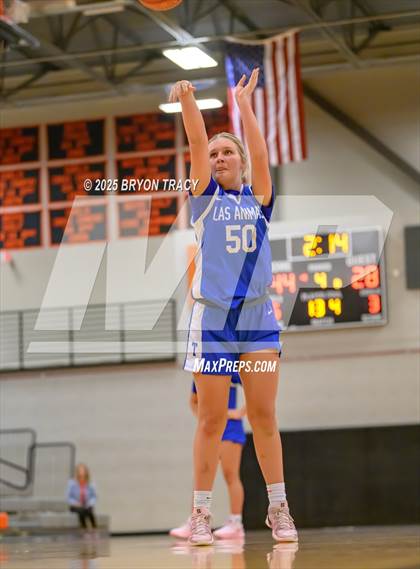 Thumbnail 2 in Greeley County vs. Las Animas photogallery.