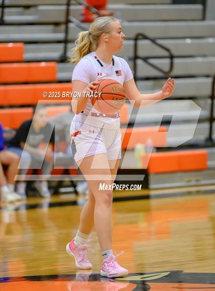 Thumbnail 3 in Greeley County vs. Las Animas photogallery.