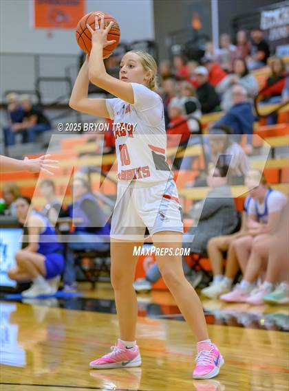 Thumbnail 2 in Greeley County vs. Las Animas photogallery.