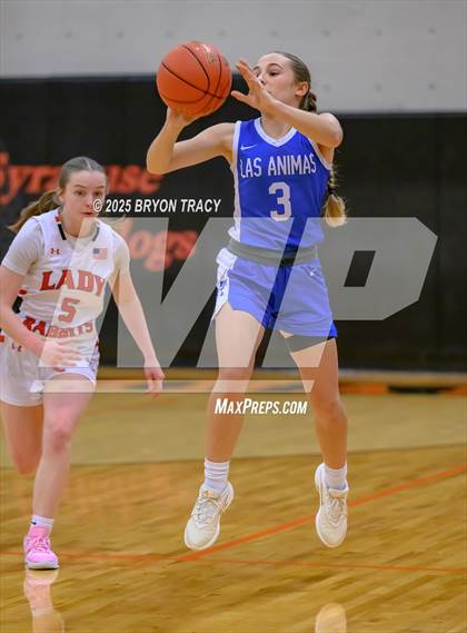 Thumbnail 3 in Greeley County vs. Las Animas photogallery.