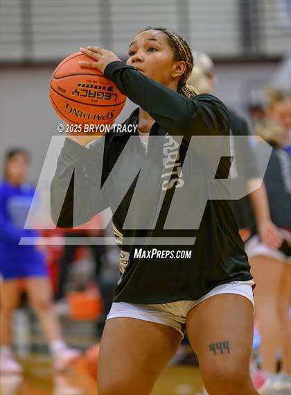 Thumbnail 2 in Greeley County vs. Las Animas photogallery.