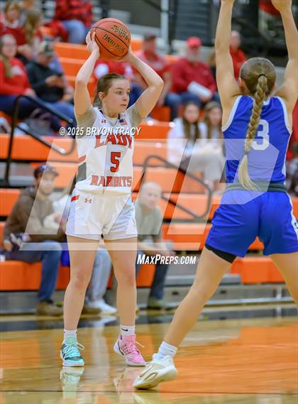 Thumbnail 1 in Greeley County vs. Las Animas photogallery.