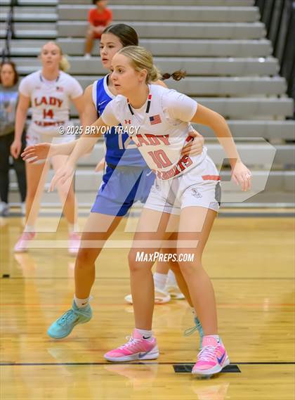 Thumbnail 1 in Greeley County vs. Las Animas photogallery.