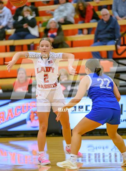 Thumbnail 3 in Greeley County vs. Las Animas photogallery.