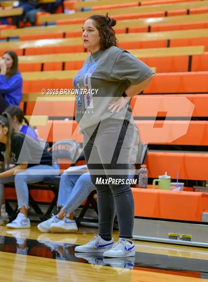 Thumbnail 1 in Greeley County vs. Las Animas photogallery.