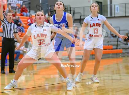 Thumbnail 2 in Greeley County vs. Las Animas photogallery.