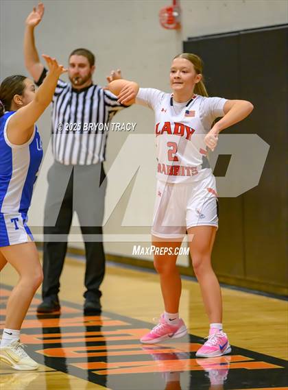 Thumbnail 1 in Greeley County vs. Las Animas photogallery.