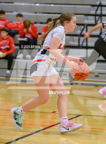 Thumbnail 3 in Greeley County vs. Las Animas photogallery.