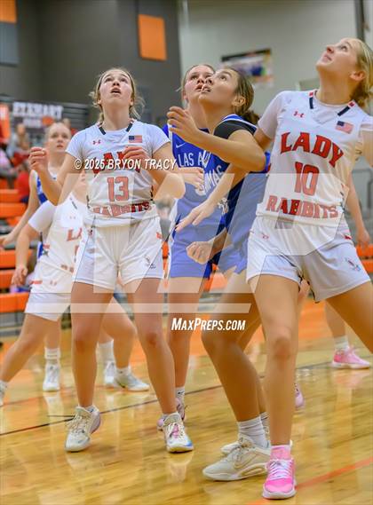 Thumbnail 1 in Greeley County vs. Las Animas photogallery.