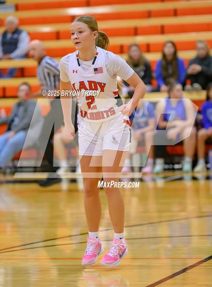 Thumbnail 2 in Greeley County vs. Las Animas photogallery.