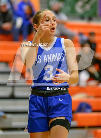 Thumbnail 1 in Greeley County vs. Las Animas photogallery.