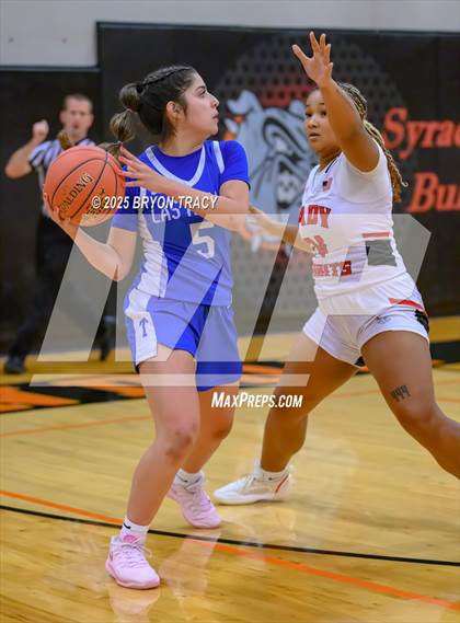 Thumbnail 1 in Greeley County vs. Las Animas photogallery.