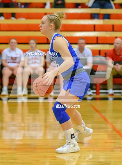 Thumbnail 2 in Greeley County vs. Las Animas photogallery.