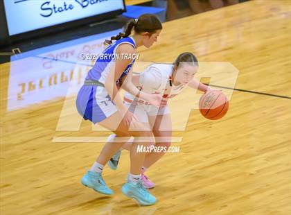 Thumbnail 3 in Greeley County vs. Las Animas photogallery.