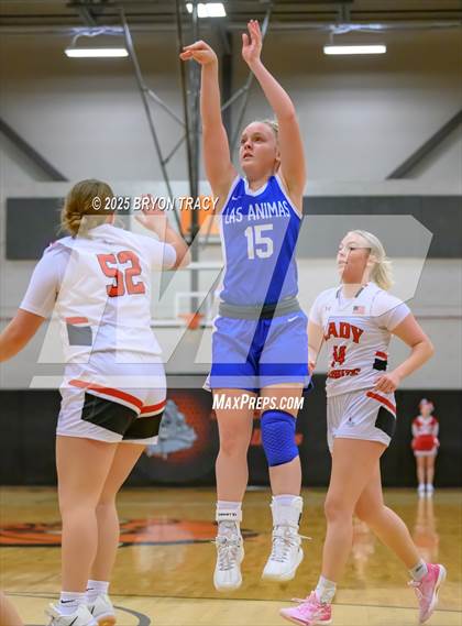 Thumbnail 3 in Greeley County vs. Las Animas photogallery.