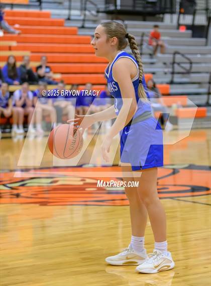 Thumbnail 3 in Greeley County vs. Las Animas photogallery.