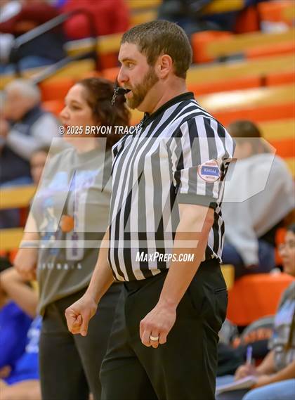 Thumbnail 3 in Greeley County vs. Las Animas photogallery.