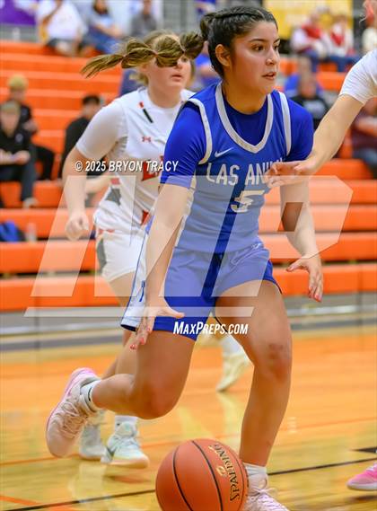 Thumbnail 3 in Greeley County vs. Las Animas photogallery.