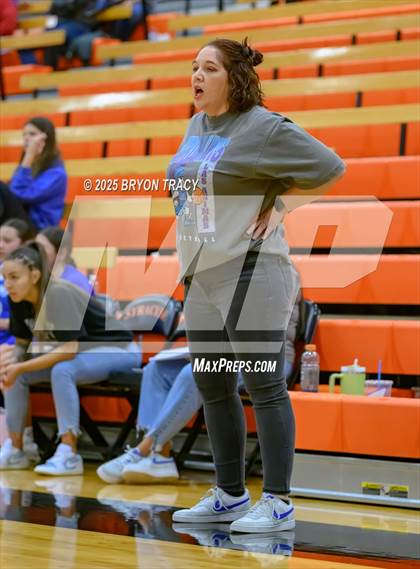 Thumbnail 3 in Greeley County vs. Las Animas photogallery.