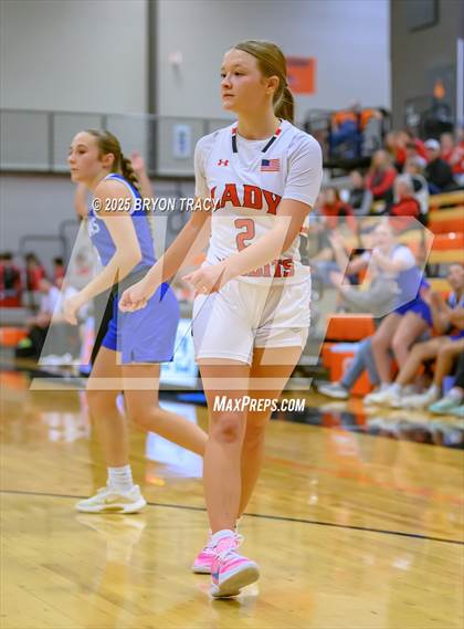 Thumbnail 2 in Greeley County vs. Las Animas photogallery.