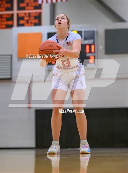 Thumbnail 1 in Greeley County vs. Las Animas photogallery.