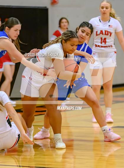 Thumbnail 1 in Greeley County vs. Las Animas photogallery.