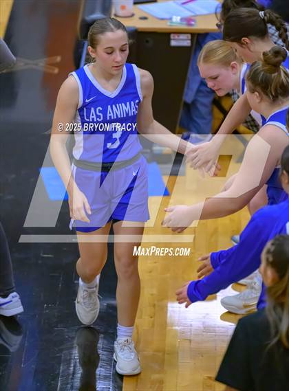 Thumbnail 3 in Greeley County vs. Las Animas photogallery.