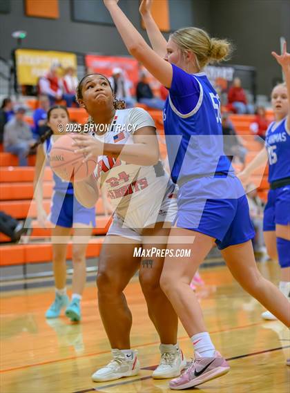 Thumbnail 3 in Greeley County vs. Las Animas photogallery.