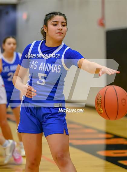 Thumbnail 2 in Greeley County vs. Las Animas photogallery.