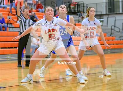 Thumbnail 1 in Greeley County vs. Las Animas photogallery.