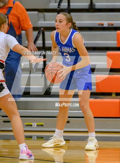 Thumbnail 1 in Greeley County vs. Las Animas photogallery.