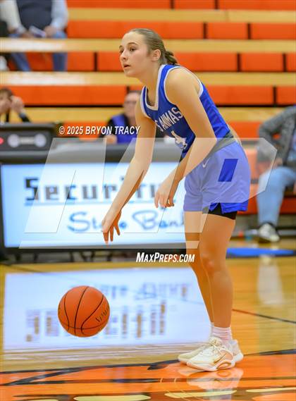 Thumbnail 3 in Greeley County vs. Las Animas photogallery.