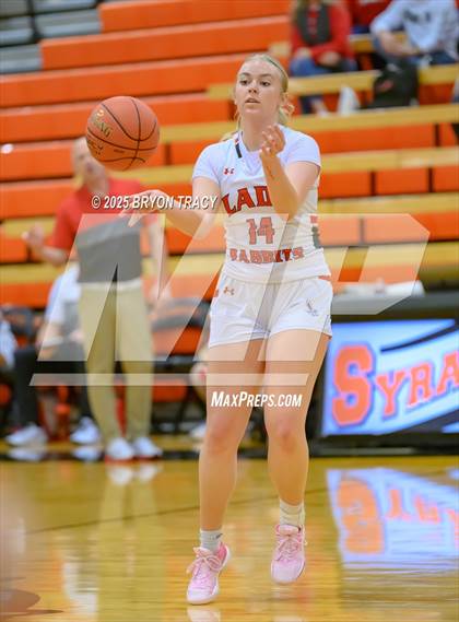 Thumbnail 2 in Greeley County vs. Las Animas photogallery.