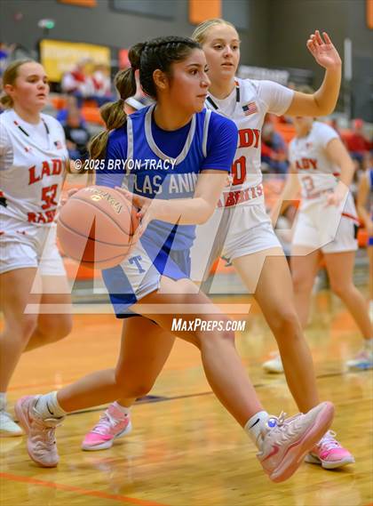 Thumbnail 1 in Greeley County vs. Las Animas photogallery.