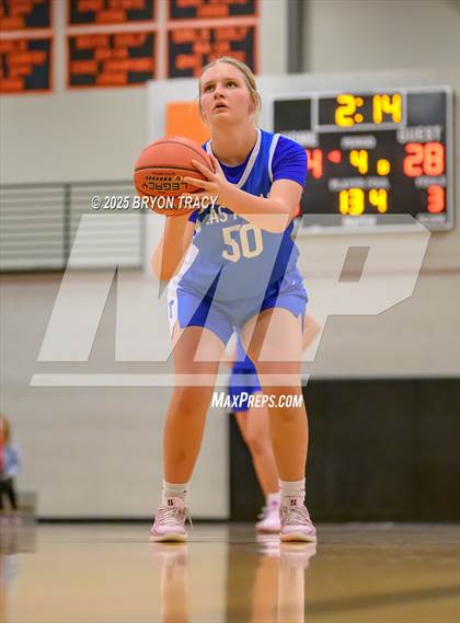 Thumbnail 1 in Greeley County vs. Las Animas photogallery.