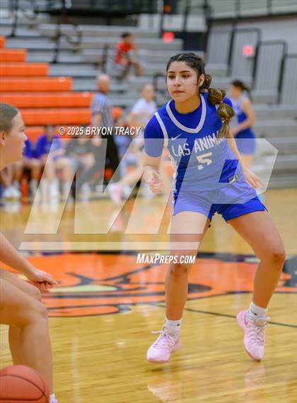 Thumbnail 1 in Greeley County vs. Las Animas photogallery.