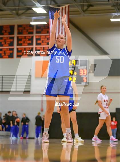 Thumbnail 3 in Greeley County vs. Las Animas photogallery.