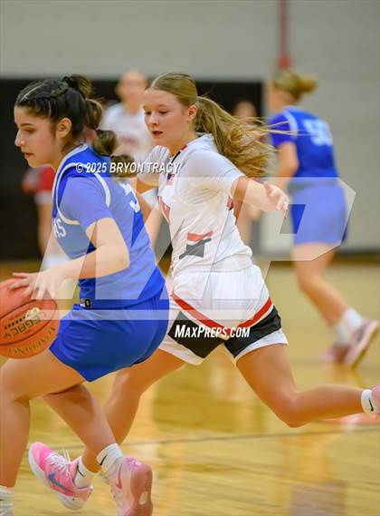 Thumbnail 1 in Greeley County vs. Las Animas photogallery.