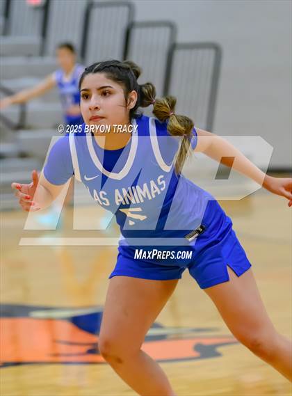 Thumbnail 2 in Greeley County vs. Las Animas photogallery.