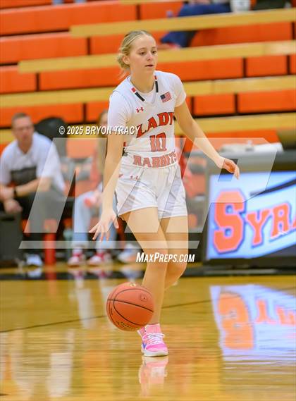 Thumbnail 1 in Greeley County vs. Las Animas photogallery.