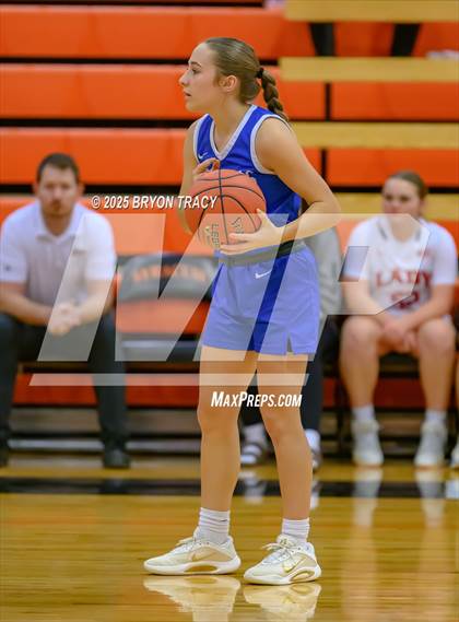 Thumbnail 3 in Greeley County vs. Las Animas photogallery.