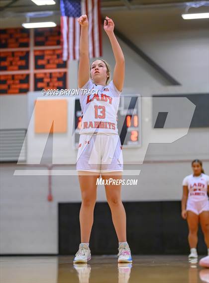 Thumbnail 1 in Greeley County vs. Las Animas photogallery.