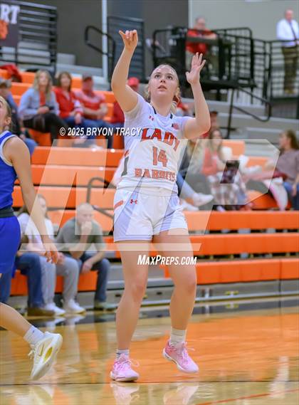 Thumbnail 2 in Greeley County vs. Las Animas photogallery.