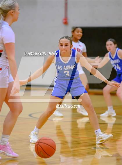 Thumbnail 1 in Greeley County vs. Las Animas photogallery.