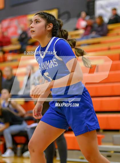 Thumbnail 1 in Greeley County vs. Las Animas photogallery.