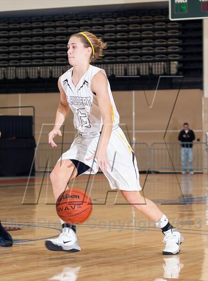 Thumbnail 3 in St. Hubert Catholic vs Council Rock North (Wildwood Boardwalk Classic) photogallery.