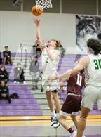 Photo from the gallery "Snow Canyon vs. Elko (Riverton Holiday Tournament)"